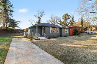 2213 Sharon Way, Decatur, GA 30032