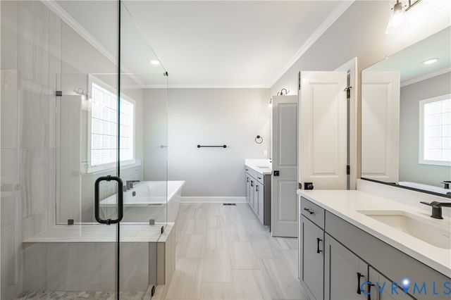 15253 Johns Trace Cir, Montpelier, VA 23192