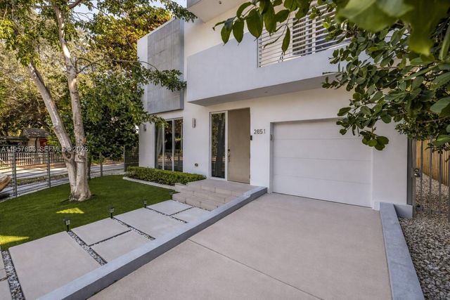 2851 SW 33rd Ct 2851, Miami, FL 33133