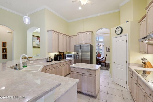 1695 WATERS EDGE Drive, Fleming Island, FL 32003