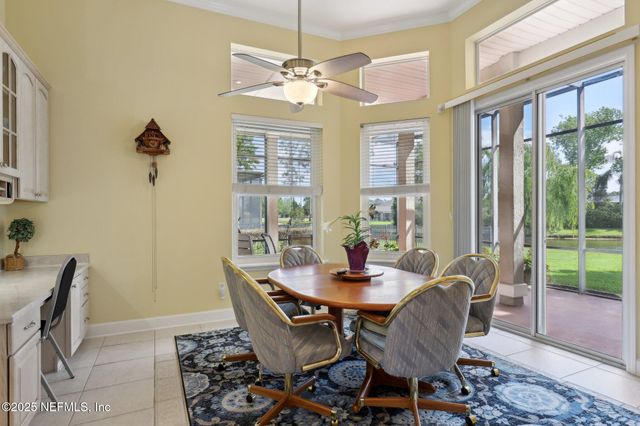 1695 WATERS EDGE Drive, Fleming Island, FL 32003