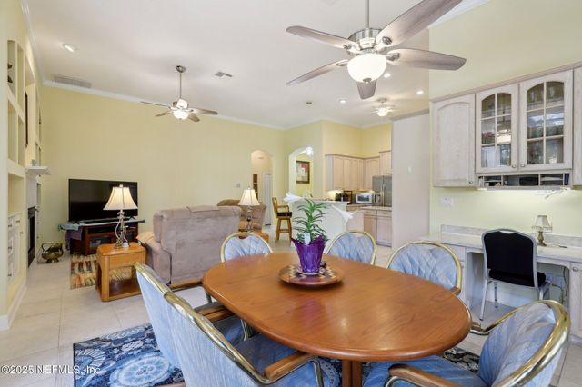 1695 WATERS EDGE Drive, Fleming Island, FL 32003