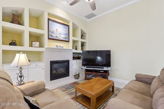 1695 WATERS EDGE Drive, Fleming Island, FL 32003