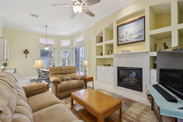 1695 WATERS EDGE Drive, Fleming Island, FL 32003