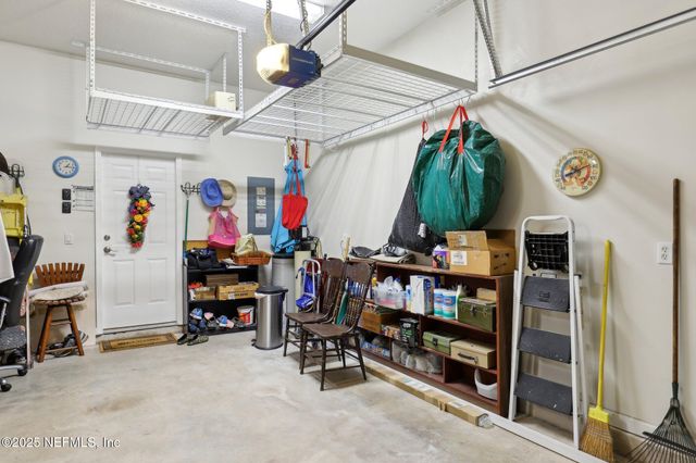 1695 WATERS EDGE Drive, Fleming Island, FL 32003