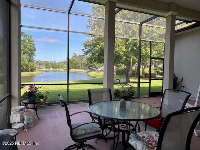 1695 WATERS EDGE Drive, Fleming Island, FL 32003