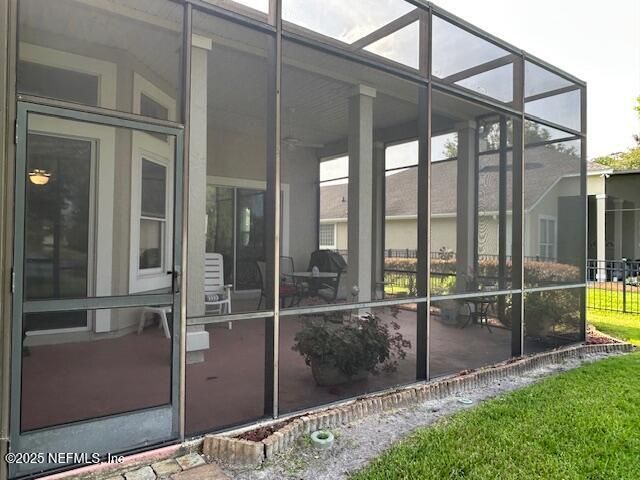 1695 WATERS EDGE Drive, Fleming Island, FL 32003
