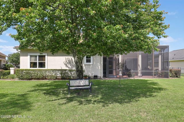 1695 WATERS EDGE Drive, Fleming Island, FL 32003