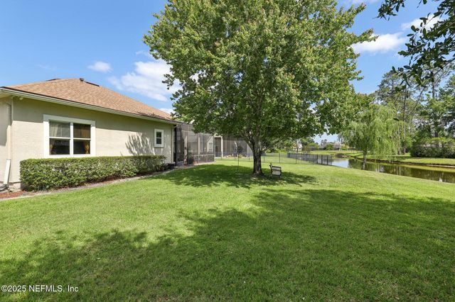 1695 WATERS EDGE Drive, Fleming Island, FL 32003