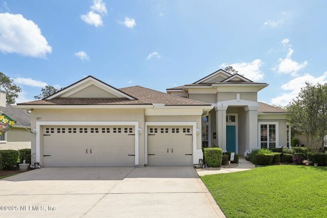 1695 WATERS EDGE Drive, Fleming Island, FL 32003