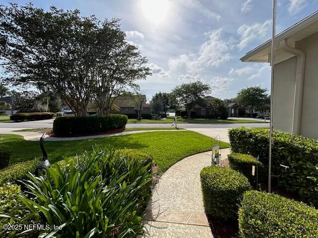 1695 WATERS EDGE Drive, Fleming Island, FL 32003