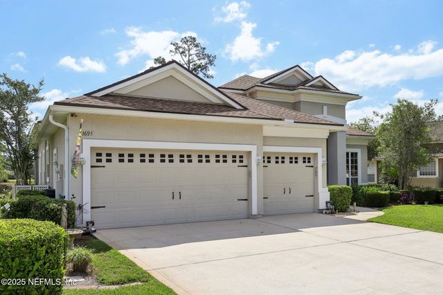 1695 WATERS EDGE Drive, Fleming Island, FL 32003
