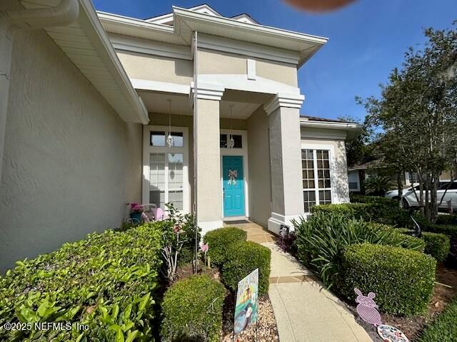 1695 WATERS EDGE Drive, Fleming Island, FL 32003