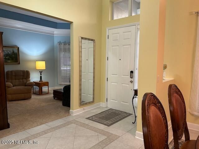 1695 WATERS EDGE Drive, Fleming Island, FL 32003