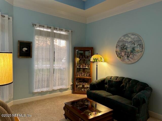1695 WATERS EDGE Drive, Fleming Island, FL 32003