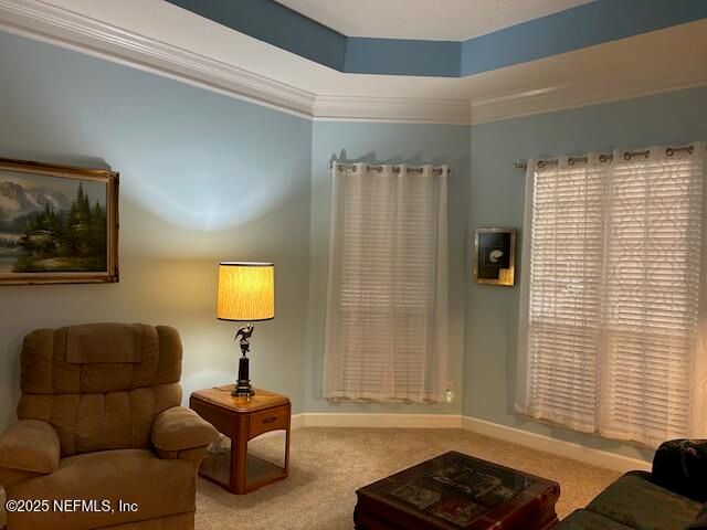 1695 WATERS EDGE Drive, Fleming Island, FL 32003