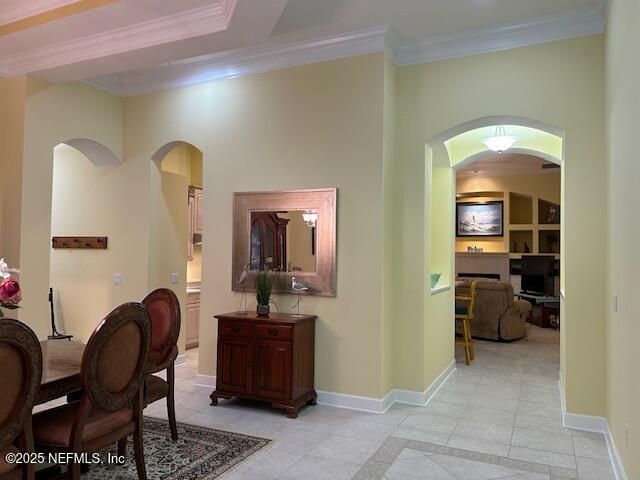 1695 WATERS EDGE Drive, Fleming Island, FL 32003