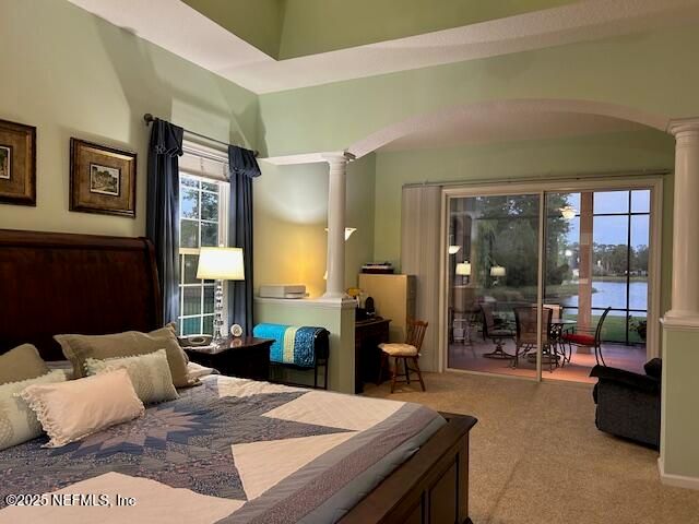 1695 WATERS EDGE Drive, Fleming Island, FL 32003