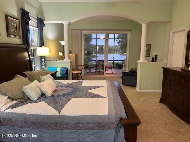 1695 WATERS EDGE Drive, Fleming Island, FL 32003