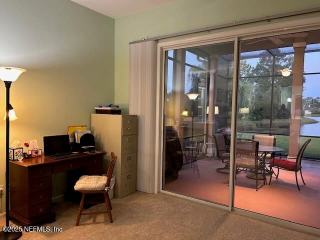 1695 WATERS EDGE Drive, Fleming Island, FL 32003