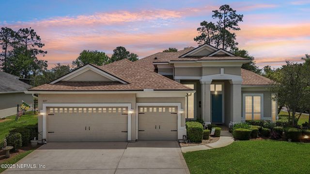 1695 WATERS EDGE Drive, Fleming Island, FL 32003