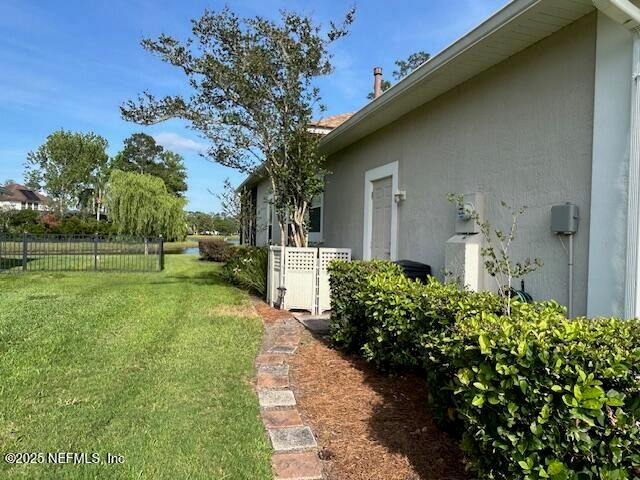 1695 WATERS EDGE Drive, Fleming Island, FL 32003