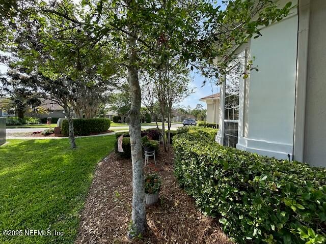 1695 WATERS EDGE Drive, Fleming Island, FL 32003