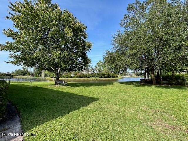 1695 WATERS EDGE Drive, Fleming Island, FL 32003