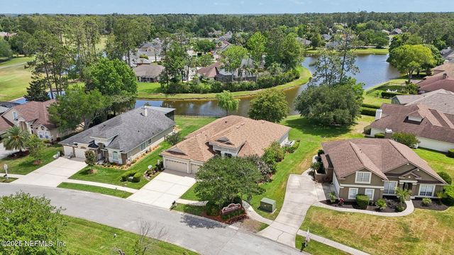 1695 WATERS EDGE Drive, Fleming Island, FL 32003