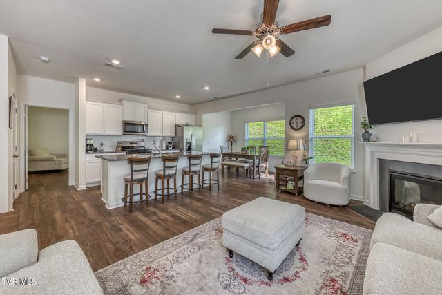 624 Barley Loop, Jonesborough, TN 37659