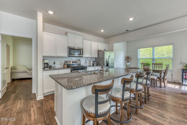 624 Barley Loop, Jonesborough, TN 37659