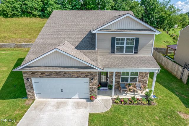 624 Barley Loop, Jonesborough, TN 37659