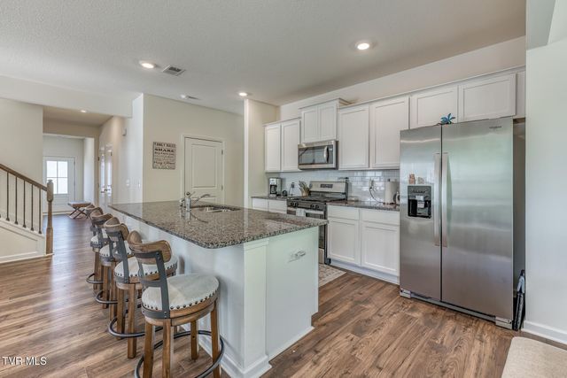 624 Barley Loop, Jonesborough, TN 37659