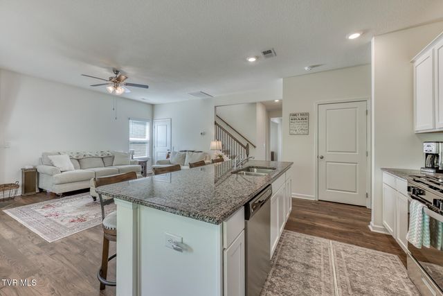 624 Barley Loop, Jonesborough, TN 37659