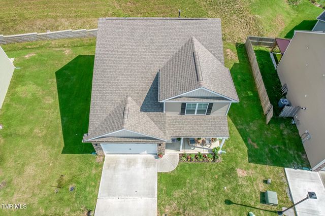 624 Barley Loop, Jonesborough, TN 37659