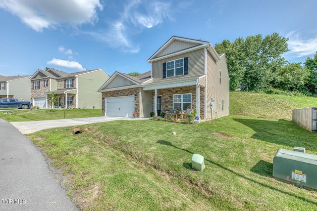 624 Barley Loop, Jonesborough, TN 37659