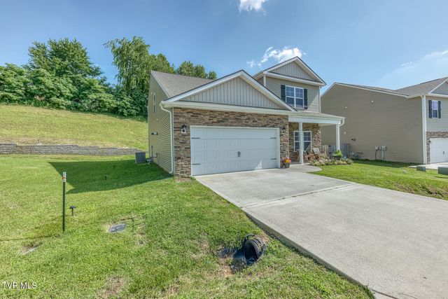 624 Barley Loop, Jonesborough, TN 37659