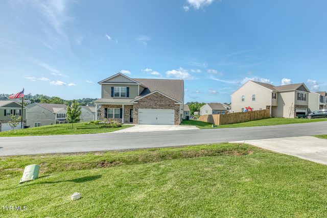 624 Barley Loop, Jonesborough, TN 37659