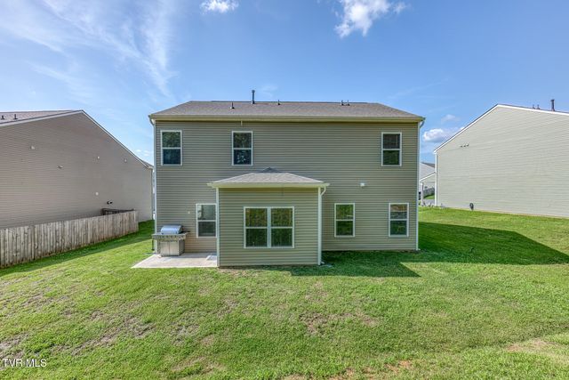 624 Barley Loop, Jonesborough, TN 37659