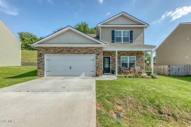624 Barley Loop, Jonesborough, TN 37659