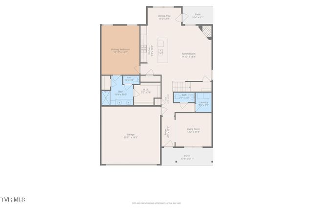 624 Barley Loop, Jonesborough, TN 37659