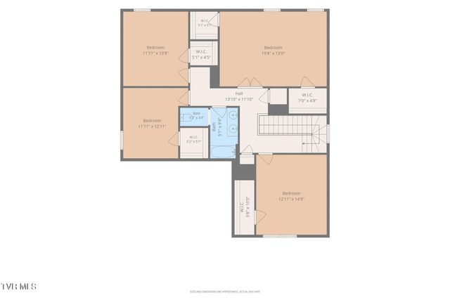 624 Barley Loop, Jonesborough, TN 37659