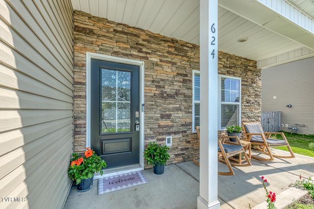 624 Barley Loop, Jonesborough, TN 37659
