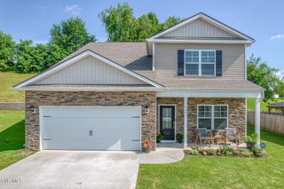 624 Barley Loop, Jonesborough, TN 37659