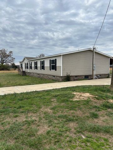 349 Yankee Road, Judsonia, AR 72081