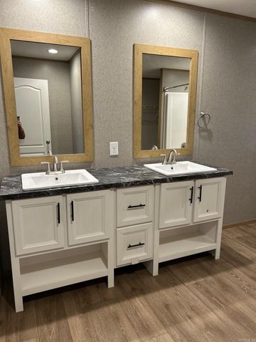 349 Yankee Road, Judsonia, AR 72081