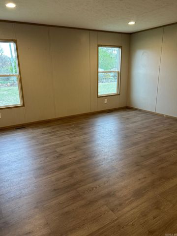 349 Yankee Road, Judsonia, AR 72081