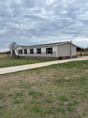 349 Yankee Road, Judsonia, AR 72081