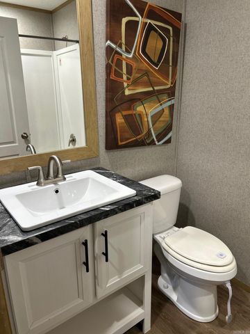 349 Yankee Road, Judsonia, AR 72081