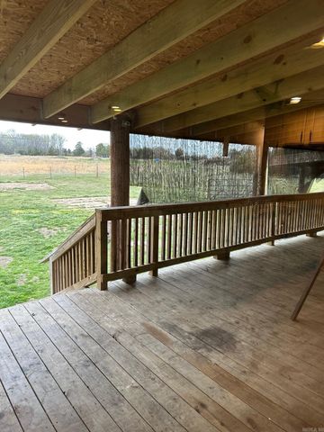 349 Yankee Road, Judsonia, AR 72081